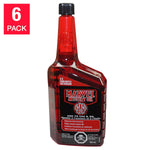 Marvel Mystery Oil Fuel and Oil Additive 6 x 946 ml
