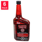 Marvel Mystery Oil Fuel and Oil Additive 6 x 946 ml