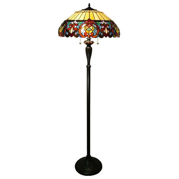 Andrea Floor Lamp