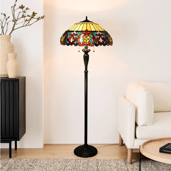 Andrea Floor Lamp