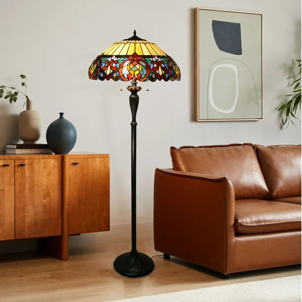 Andrea Floor Lamp