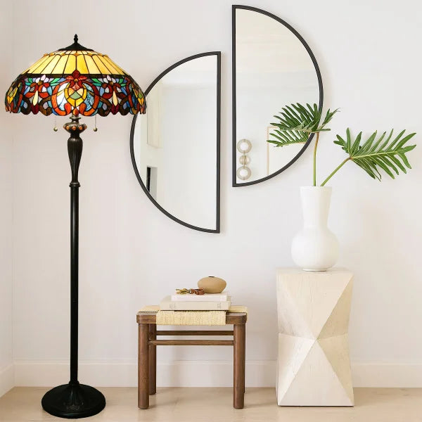 Andrea Floor Lamp
