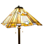 Bellagio Floor Lamp