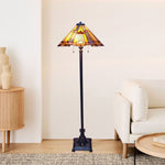 Bellagio Floor Lamp