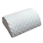 Bodyform Gel Infused Wedge Recliner and Knee Rest