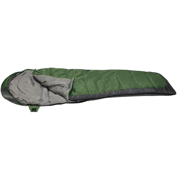 Rockwater Designs Heat Zone TP 225 Tapered Sleeping Bag