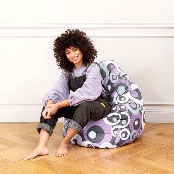 Malibu XL Bean Bag