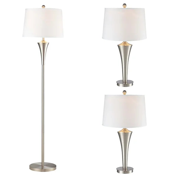 Darlington 3-pc. Lamp Set