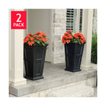 Fairfield Planter 2-pack