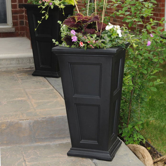 Fairfield Planter 2-pack