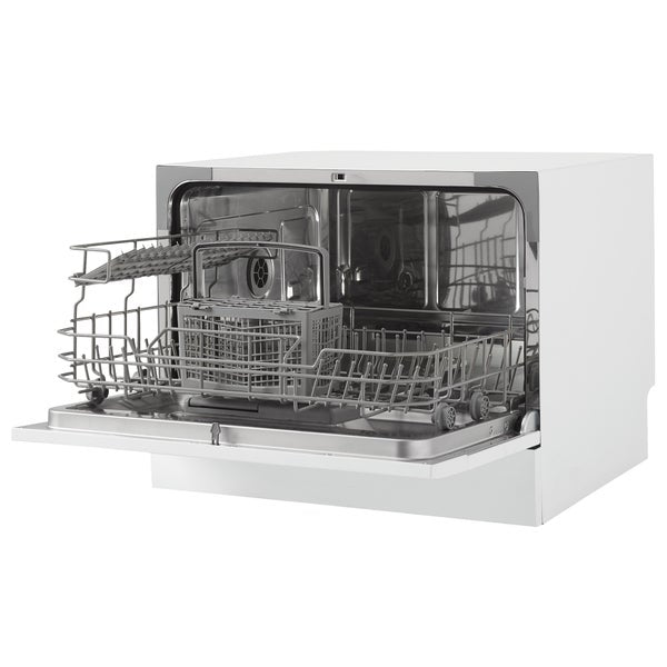 Danby Countertop Dishwasher