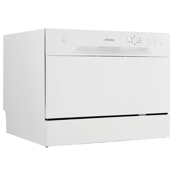 Danby Countertop Dishwasher