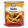 Muy Fresco Nacho Cheese Sauce, 3 kg