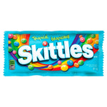 Skittles Tropical Fruit Candy, 36 × 61 g (2.15 oz.)
