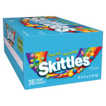 Skittles Tropical Fruit Candy, 36 × 61 g (2.15 oz.)