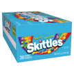 Skittles Tropical Fruit Candy, 36 × 61 g (2.15 oz.)