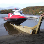 Multinautic 544.3 kg (1,200 lb.) Capacity Ramp Kit for Small Watercraft