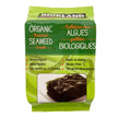 Kirkland Signature Organic Roasted Seaweed Snack, 10-count