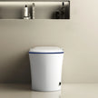 SERA Sigma One Piece Smart Bidet Toilet