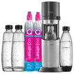 SodaStream Duo Sparkling Water Maker Bundle