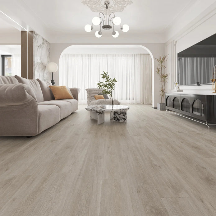 Kairos Rouge Park 22.86 cm (9.0 in.) WPC Vinyl Flooring
