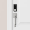 BLACK+DECKER Smart Entrance Door Lock and Handle Set