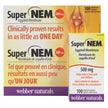 webber naturals NEM Natural Eggshell Membrane 500 mg, 100 Vegetarian Capsules