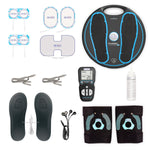 DR-HO’S Circulation Promoter Pro, Double Action Therapy Bundle