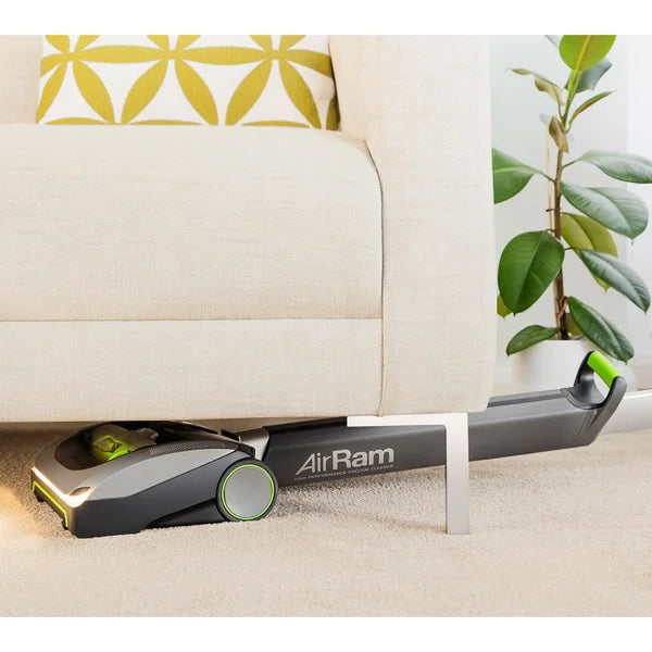 Bissell Air Ram Cordless Vacuum