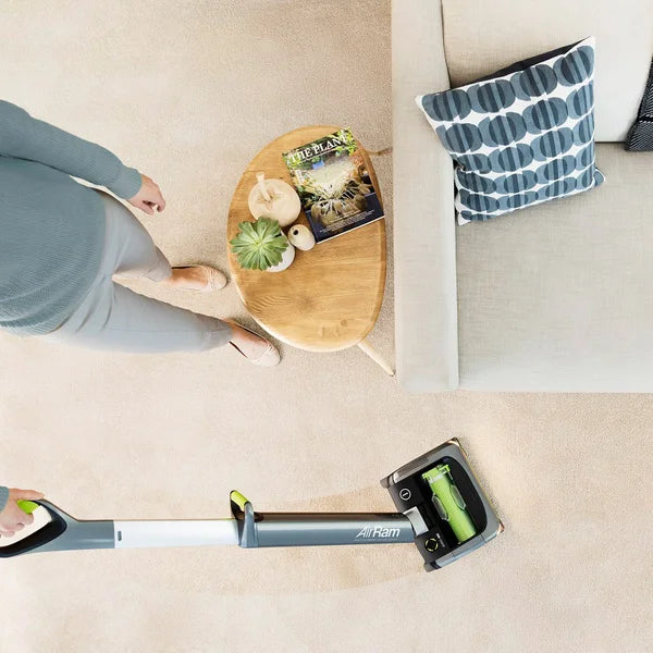 Bissell Air Ram Cordless Vacuum