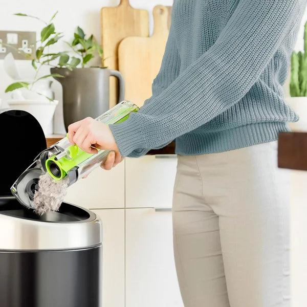 Bissell Air Ram Cordless Vacuum