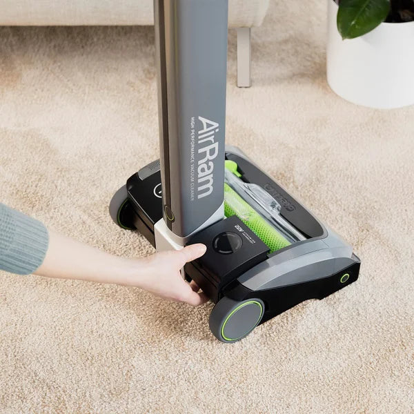 Bissell Air Ram Cordless Vacuum