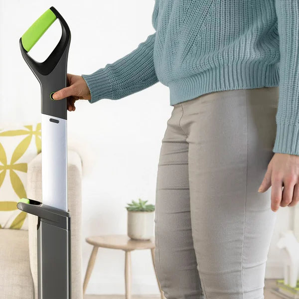 Bissell Air Ram Cordless Vacuum