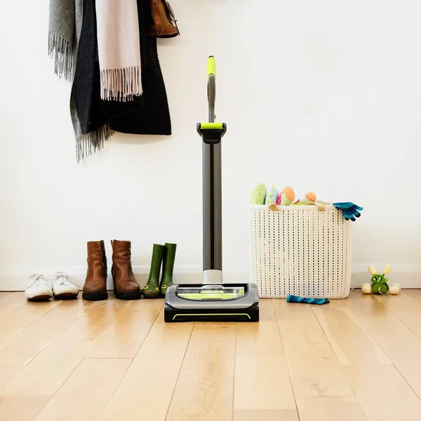 Bissell Air Ram Cordless Vacuum