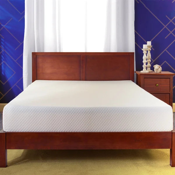 Comfort Tech Serene Medium Foam King Mattress