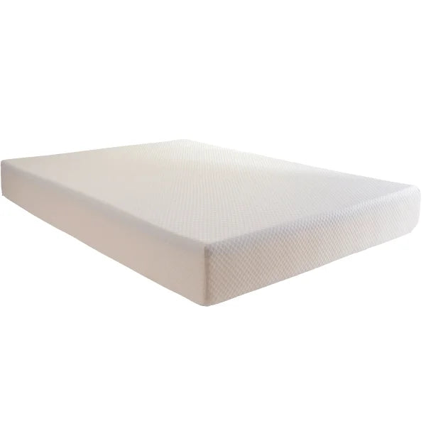 Comfort Tech Serene Medium Foam King Mattress