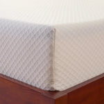 Comfort Tech Serene Medium Foam Twin XL Mattress 2-pack