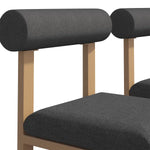 Fira 2-pack Patio Barstools