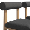 Fira 2-pack Patio Barstools