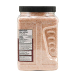 Kirkland Signature Ground Pink Salt, 2.27 kg