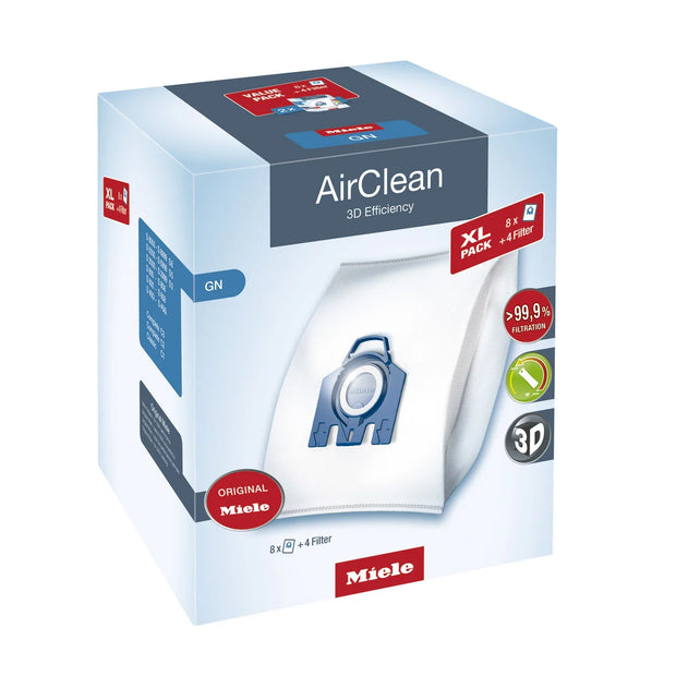 Miele GN Replacement Bags