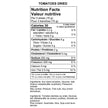 Yupik Sun Dried Tomatoes, 2.27 kg