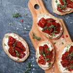 Yupik Sun Dried Tomatoes, 2.27 kg