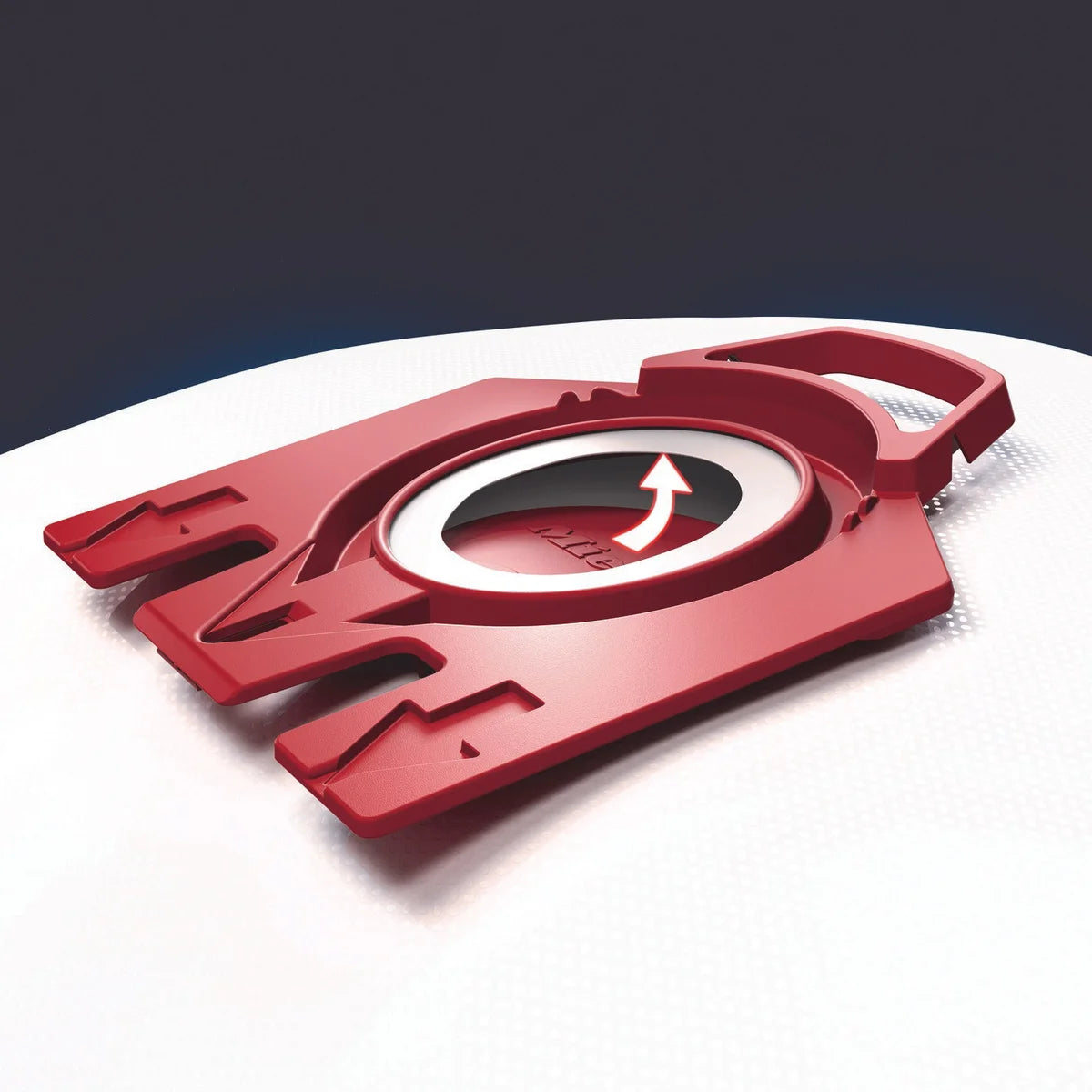 Miele FJM AirClean Replacement Bags