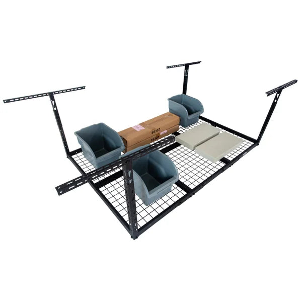 CAT Industrial 1.83 m (6 ft.) Overhead Storage