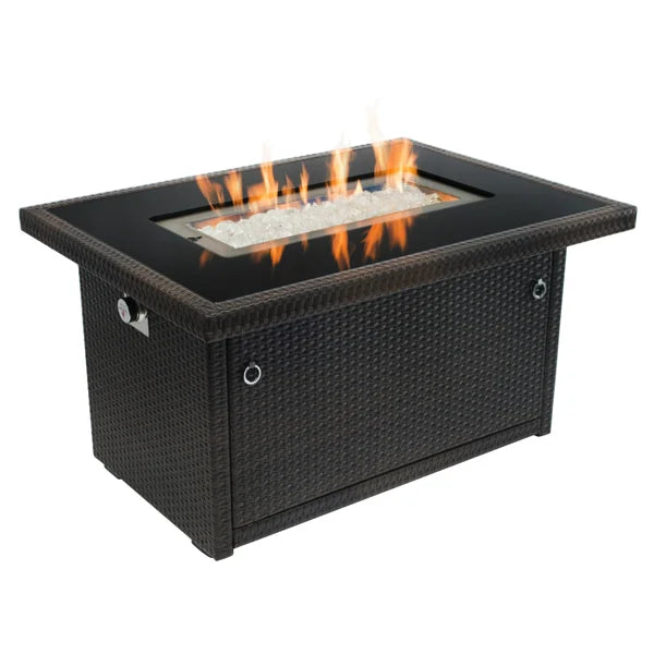 Outland Living Fire Table with Cover