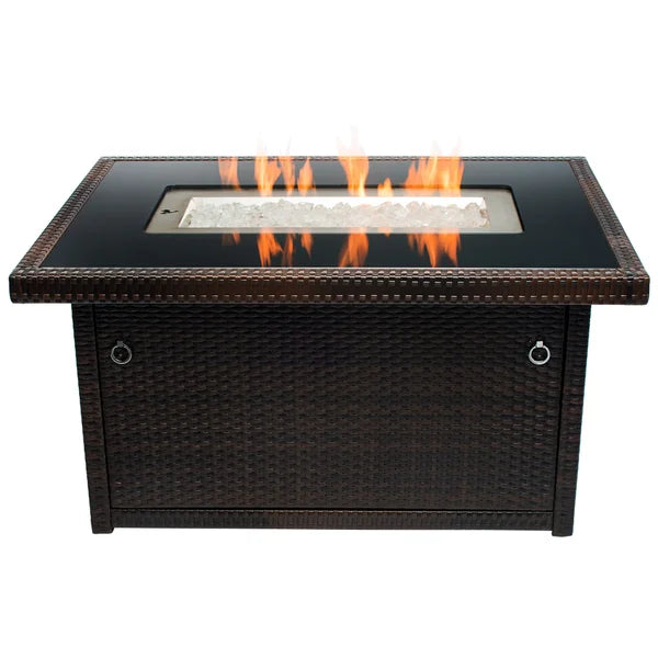 Outland Living Fire Table with Cover