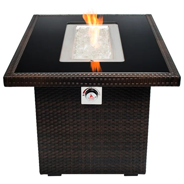 Outland Living Fire Table with Cover