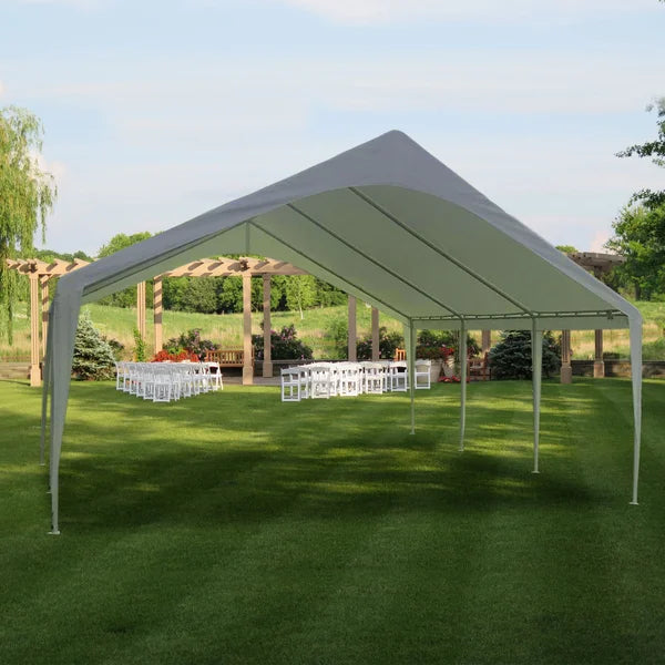 Impact Canopies 20 ft. x 20 ft. Event Party Tent