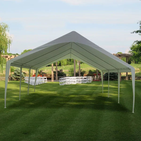 Impact Canopies 20 ft. x 20 ft. Event Party Tent